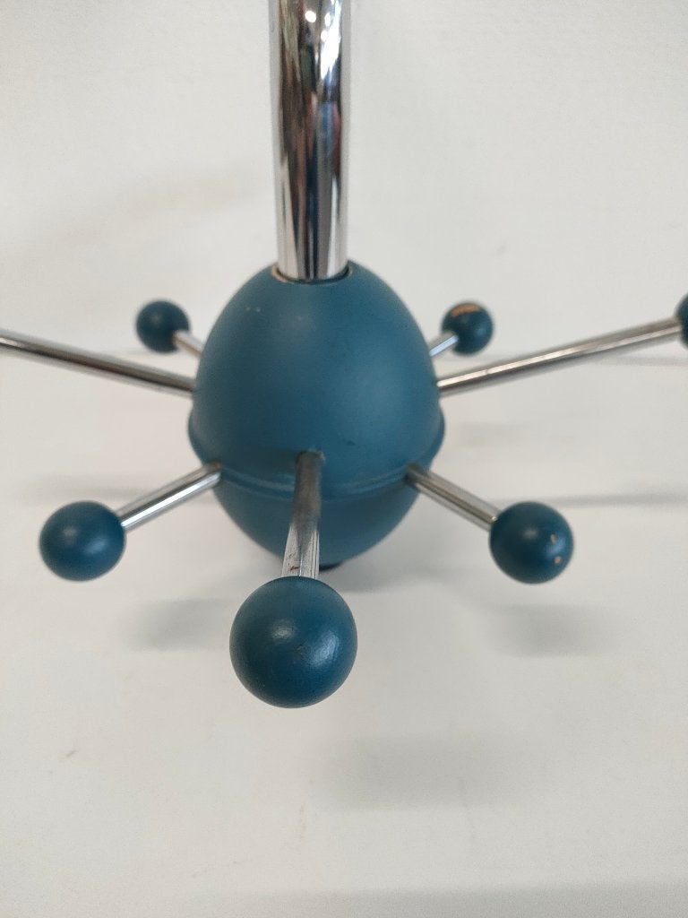 Sputnik Kapstok (Outlet De Overkant), Wandkapstok, Kunststof, Gebruikt, Ikea