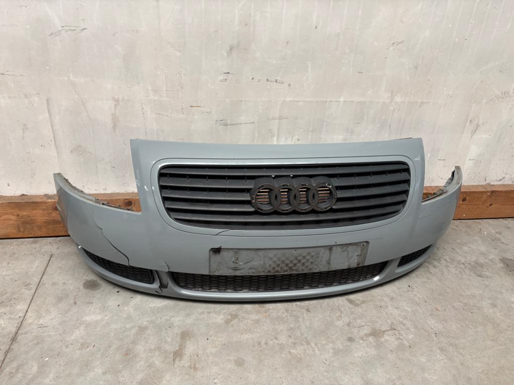 Audi tt voorbumper, Auto-onderdelen, Gebruikt, Voor, Bumper, Audi