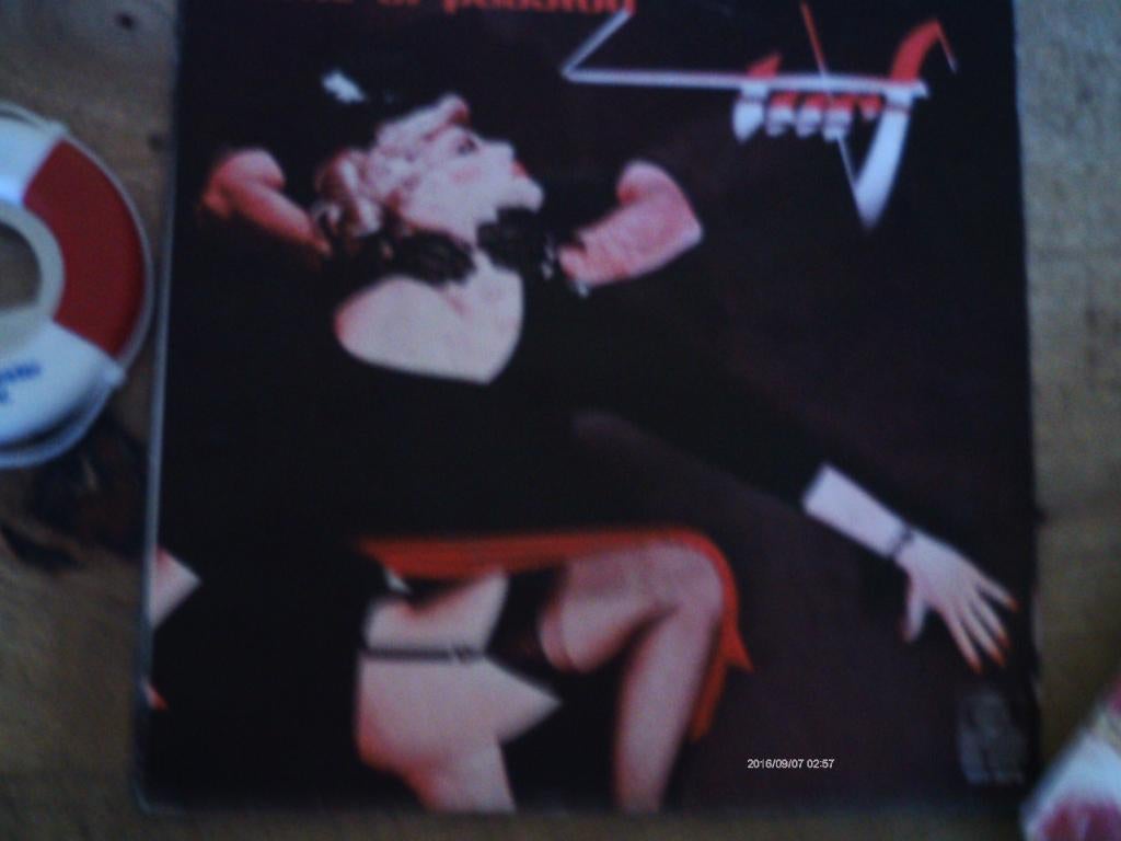 turf - crime of passion 23a, 7 inch, Ophalen of Verzenden, Pop, Single