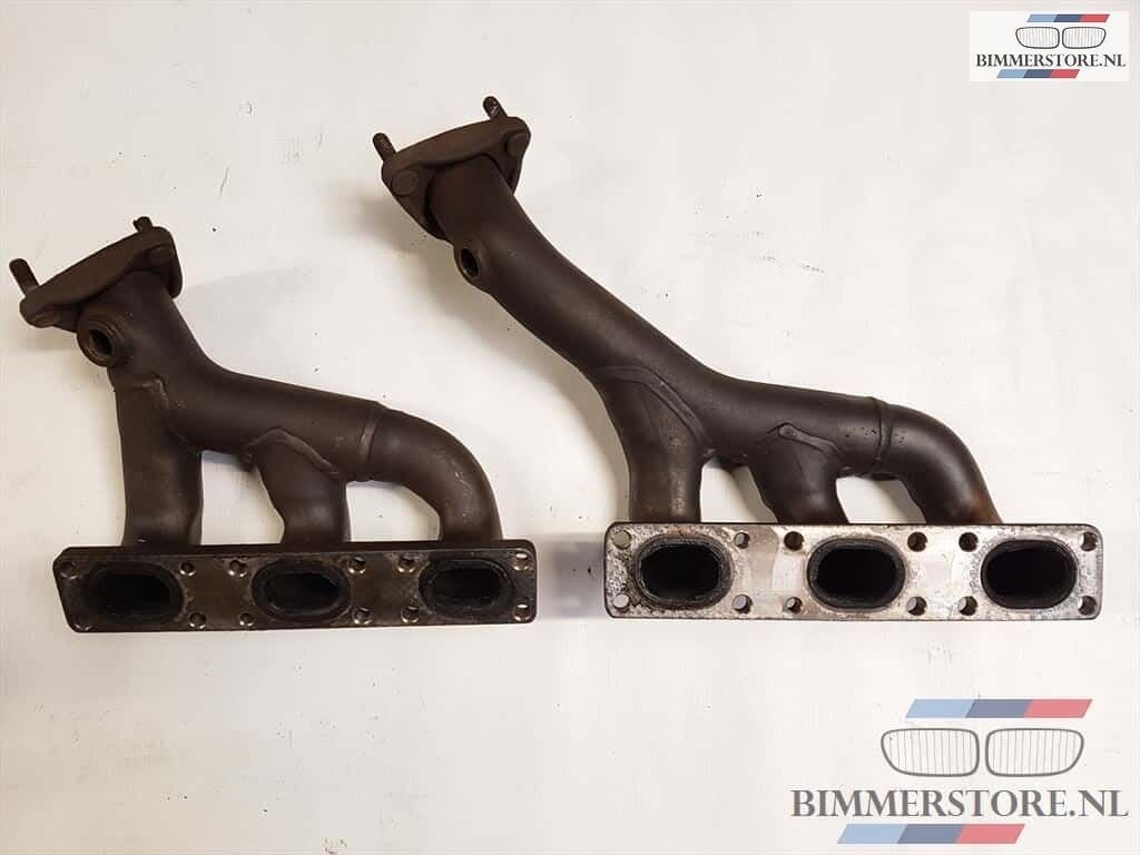 Uitlaatspruitstuk BMW M50 320i 325i motor 11621716736 116217, Gebruikt, -, -, Ophalen of Verzenden