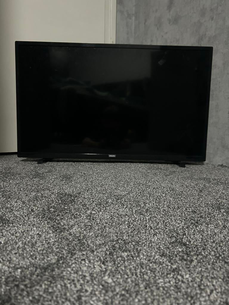 Philips 32PFS5803/12 Full HD LED Smart TV, Ophalen, Philips, LED, 50 Hz