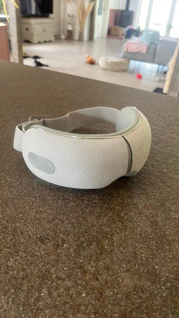 Elektrische hoofdmassager, Ophalen of Verzenden, Nieuw, Massagetafel