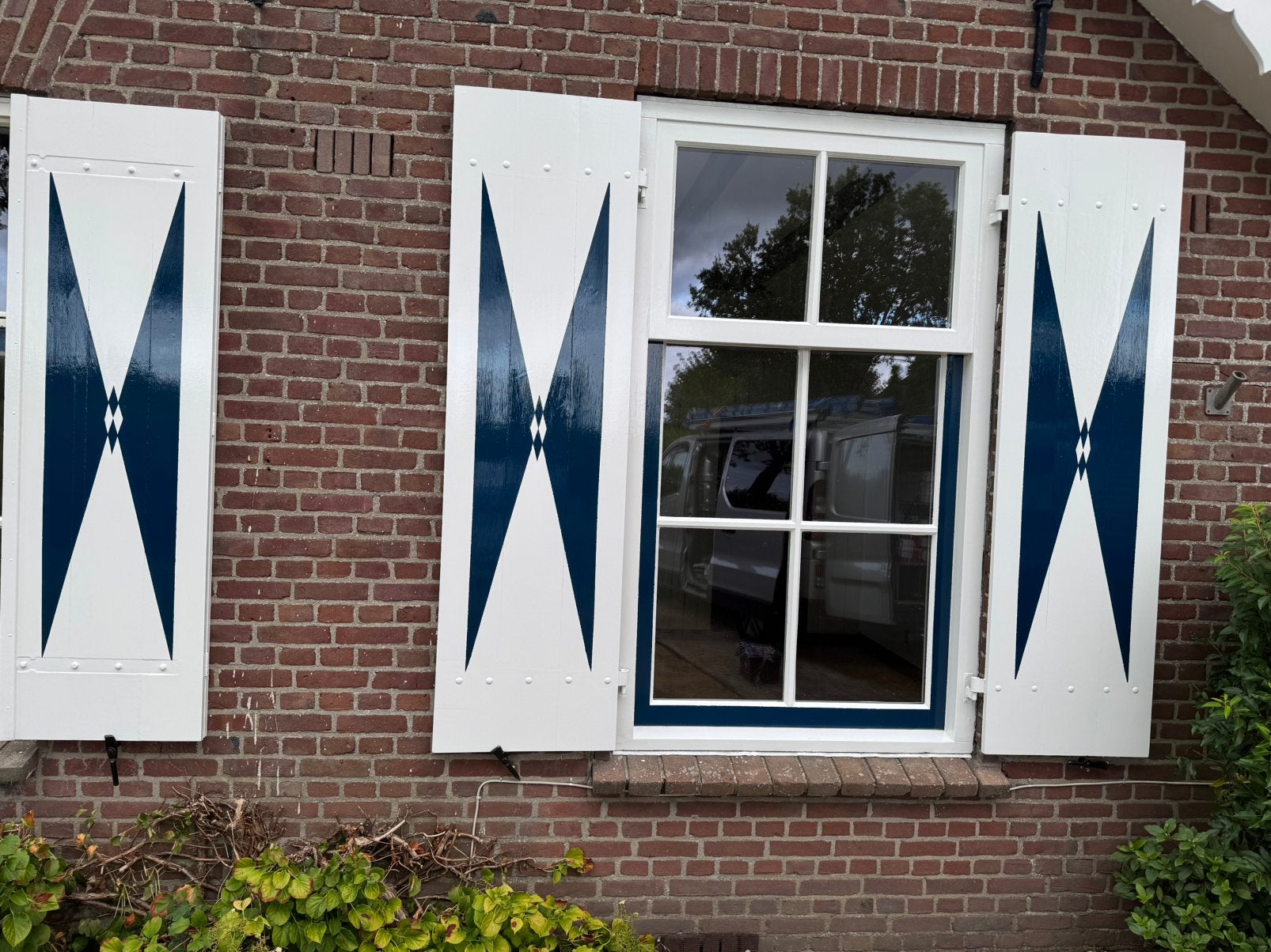 Foto 2 van Schilder aangeboden/gezocht voor al uw schilder en sauswerk