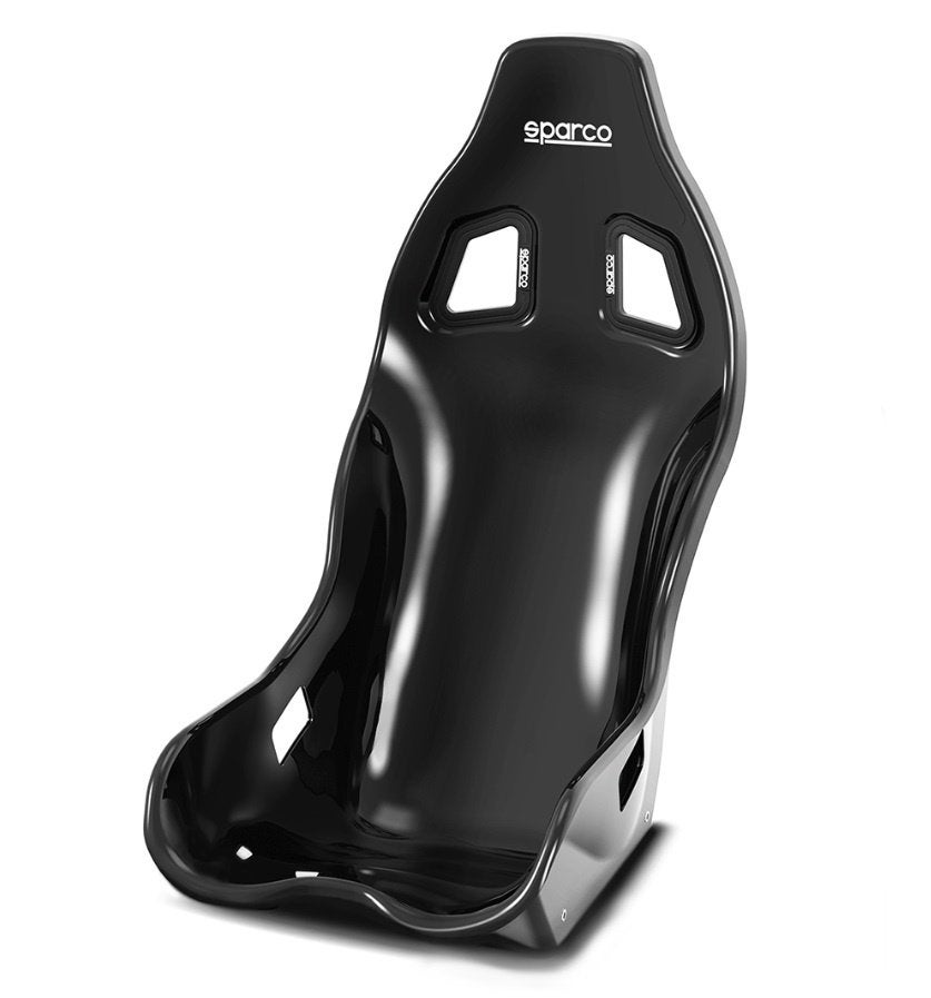 Sparco Ultra Kuipstoel Racestoel sportstoel FIA Carbon FRP, Ophalen of Verzenden