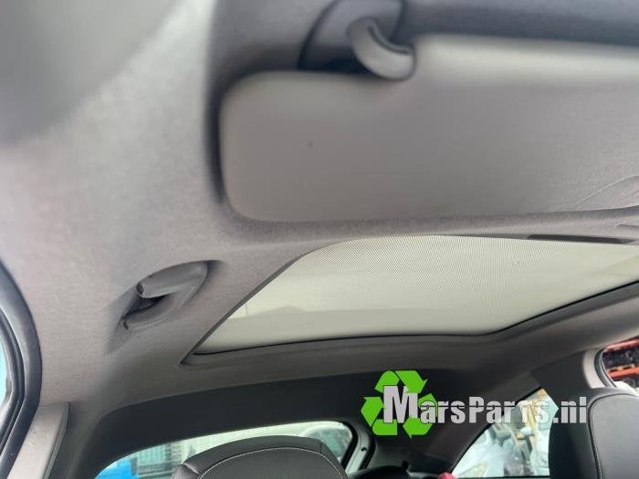 Hemelbekleding van een Opel Corsa, Gebruikt, -, -, Opel