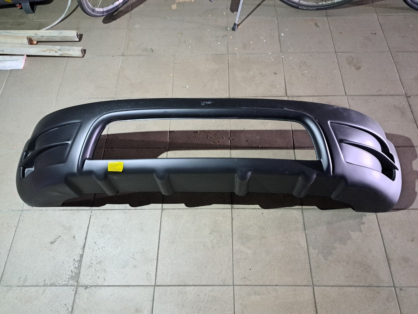 audi tt rieger achterspoiler te koop nieuw nog nooit gebruik, Ophalen, Nieuw, Audi, Achter