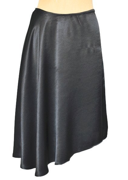 Nieuw Stella Nova rok, rokje, asymmetrisch, Mt. 36 / S, Kleding | Dames, Zwart, Nieuw, Knielengte, Maat 36 (S)