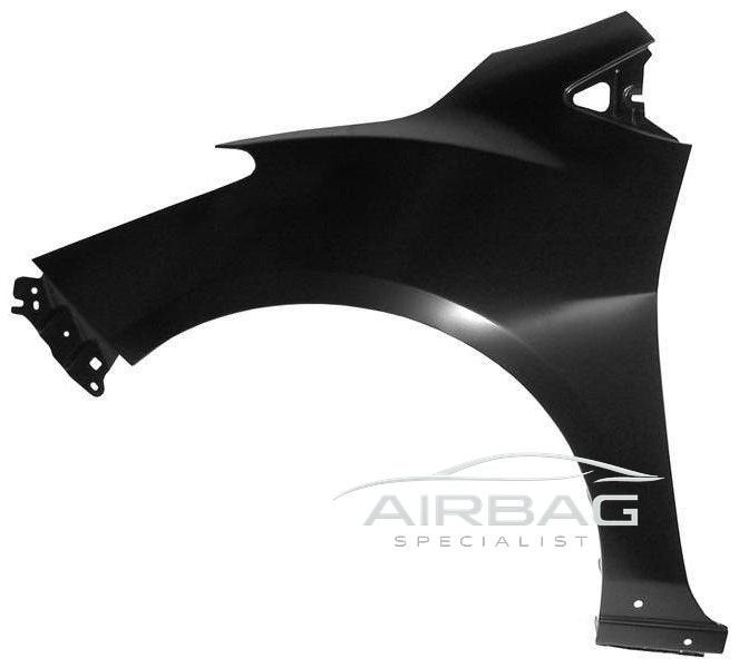 Mazda 2 2014+ Zijscherm/Spatbord Scherm Links DA6V52211  DA6, -, -, Nieuw, Ophalen of Verzenden