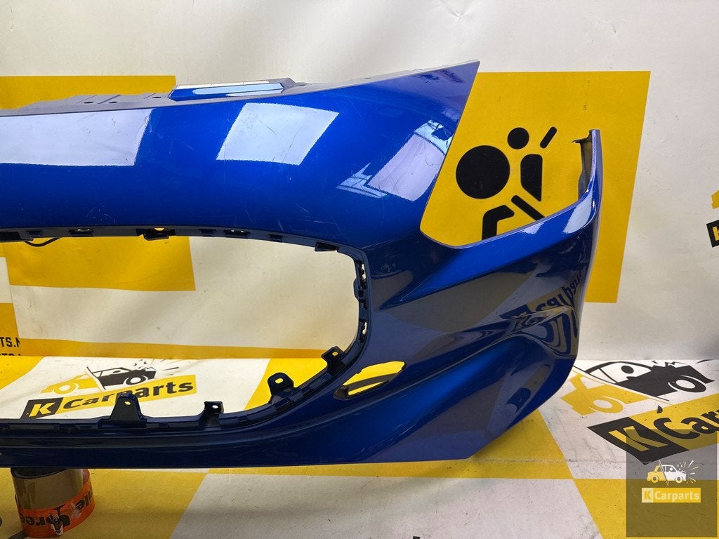 Suzuki Swift facelift voorbumper Origineel 71711-70T0, Gebruikt, Info@suzuki.co.jp, Takatsuka-cho, Chuo-ku 300
432-8611  Hamamatsu