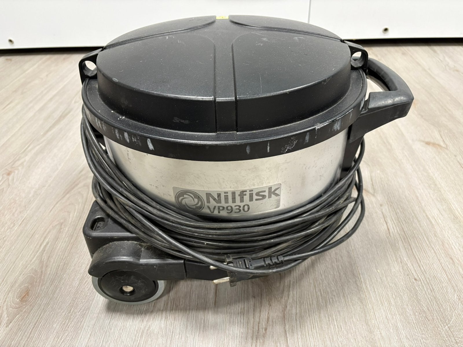 Nilfisk vp 930 stofzuiger, Ophalen, Gebruikt, Overige typen
