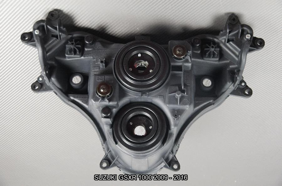 Koplamp / Voorlicht AVDB SUZUKI GSXR 1000 2009 - 2016, Motoren, Verzenden, Nieuw