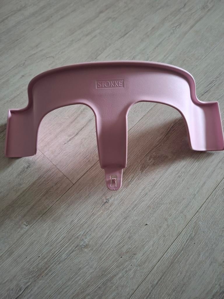 Beugel voor stokke kinderstoel, Kinderen en Baby's, Kinderstoelen, Ophalen of Verzenden, Meegroeistoel