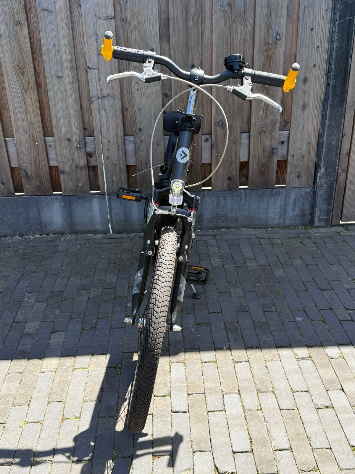 Alpina Trail jongensfiets 22 inch met hand- en terugtraprem, Fietsen en Brommers, Fietsen | Jongens, Ophalen, Terugtraprem, 22 inch