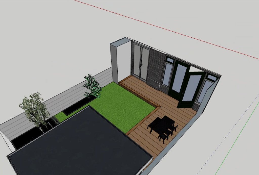 tuinman/hovenier/timmerman gezocht., Diensten en Vakmensen, Tuinmannen en Stratenmakers, Hekwerk of Schuttingen, Tuinonderhoud of Snoeiwerk