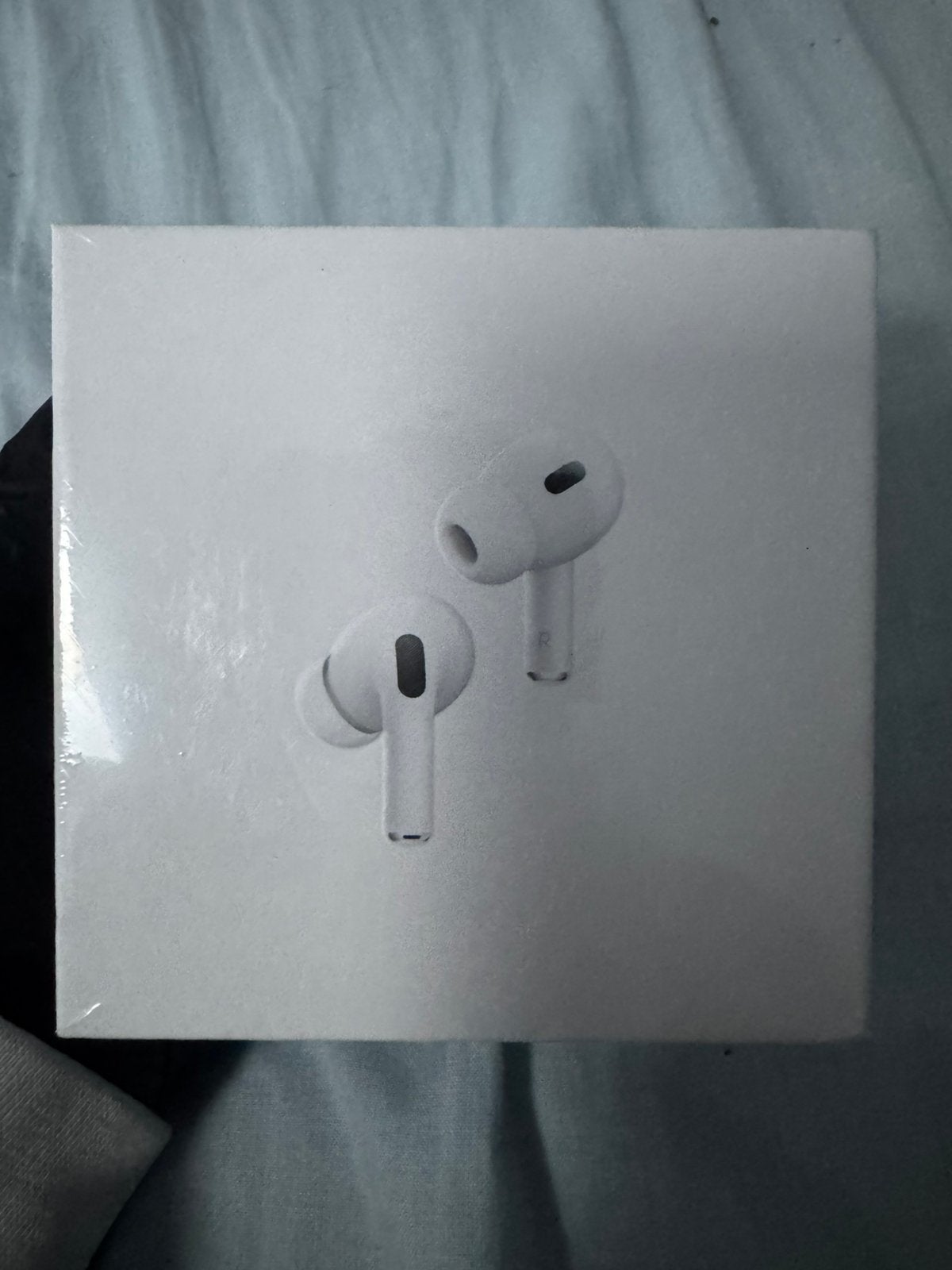 Airpods 2nd Generation, Verzenden, Zo goed als nieuw