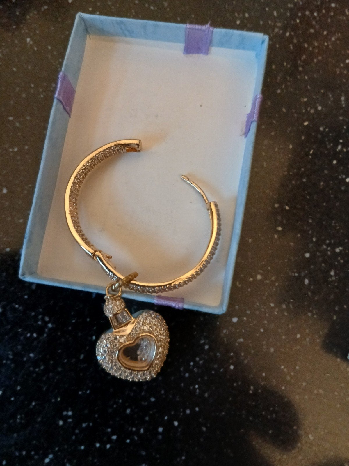 oorbellen, Sieraden, Tassen en Uiterlijk, Oorbellen, Ophalen of Verzenden, Overige materialen