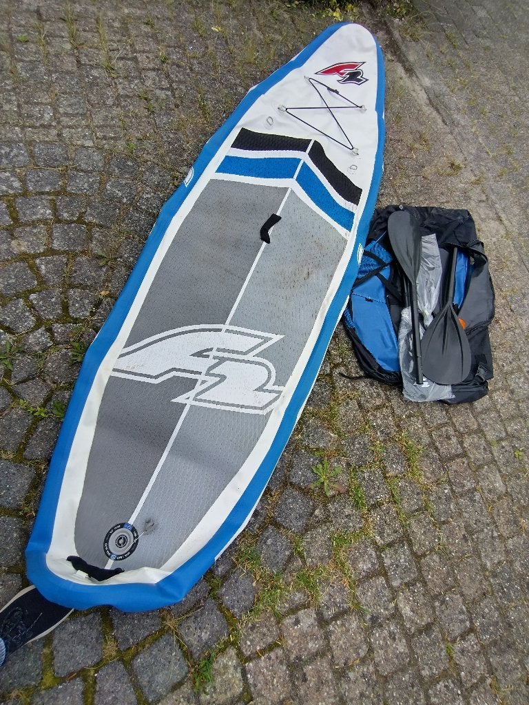SUP F2, Ophalen, Gebruikt, SUP-boards