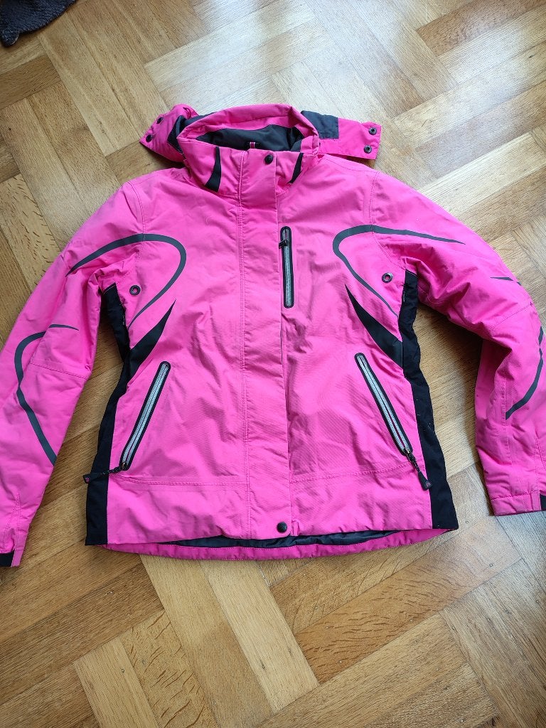Skijas dames maat L, Ophalen, Falcon, Maat 42/44 (L), Jack