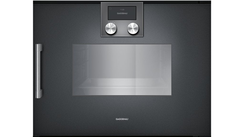Gaggenau BSP220101, Ophalen, Minder dan 45 cm, Overige merken, Nieuw