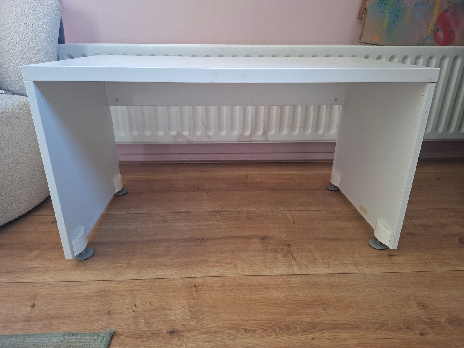IKEA Stuva bankje, Ophalen, Gebruikt, Eenpersoons, Minder dan 75 cm