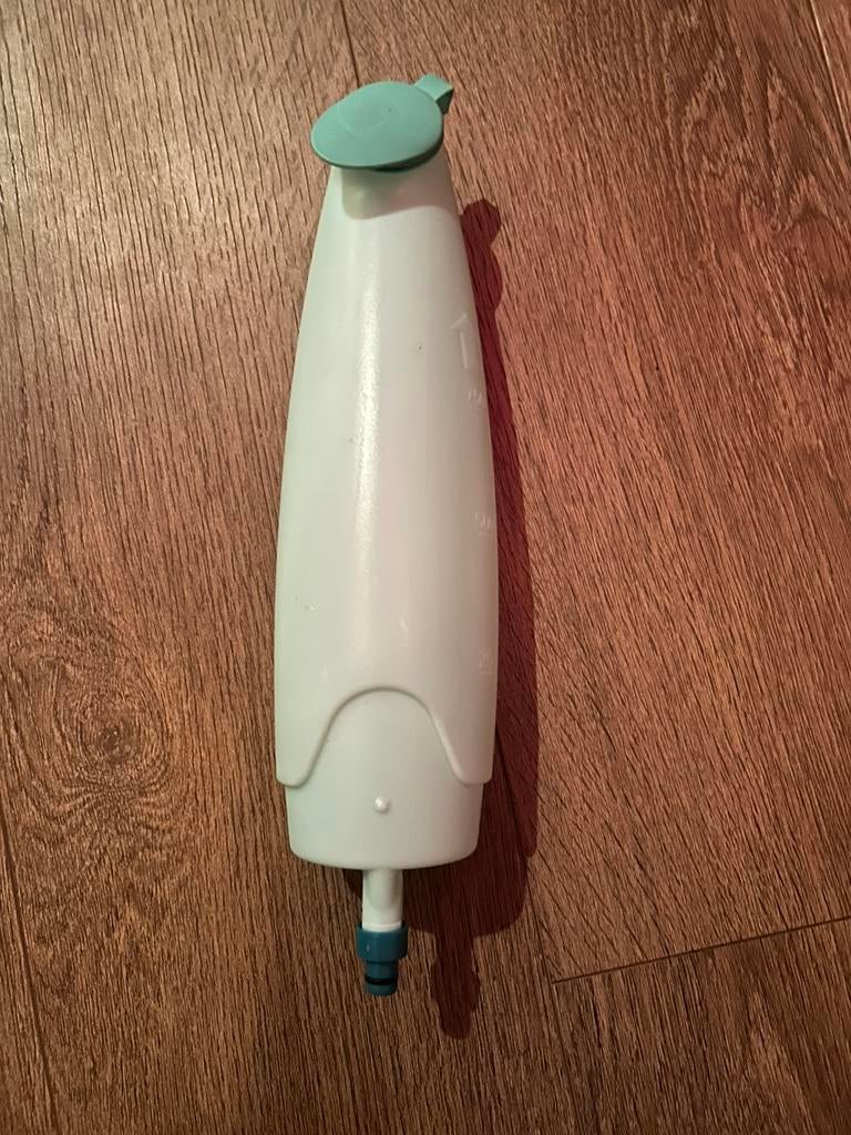 Watertank voor Leifheit Pico Spray sproeiwisser, Ophalen