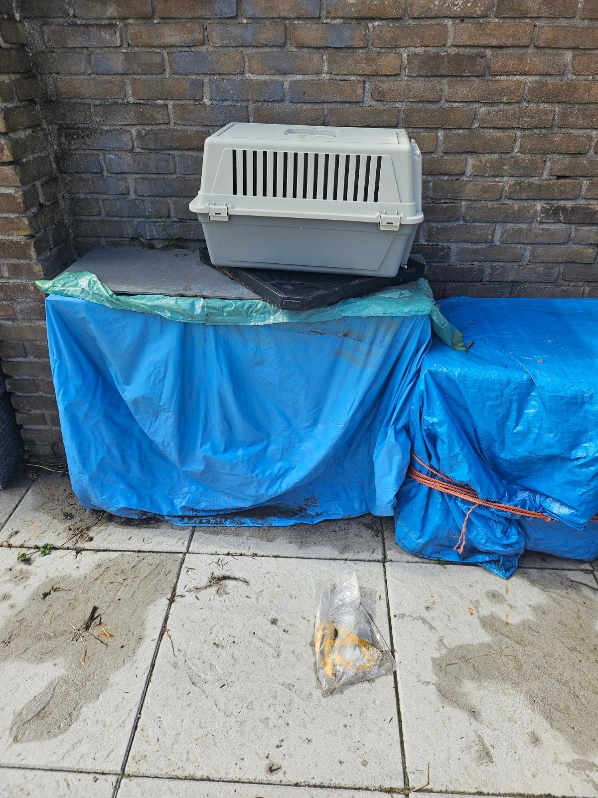0687566232, Ophalen, Nieuw
