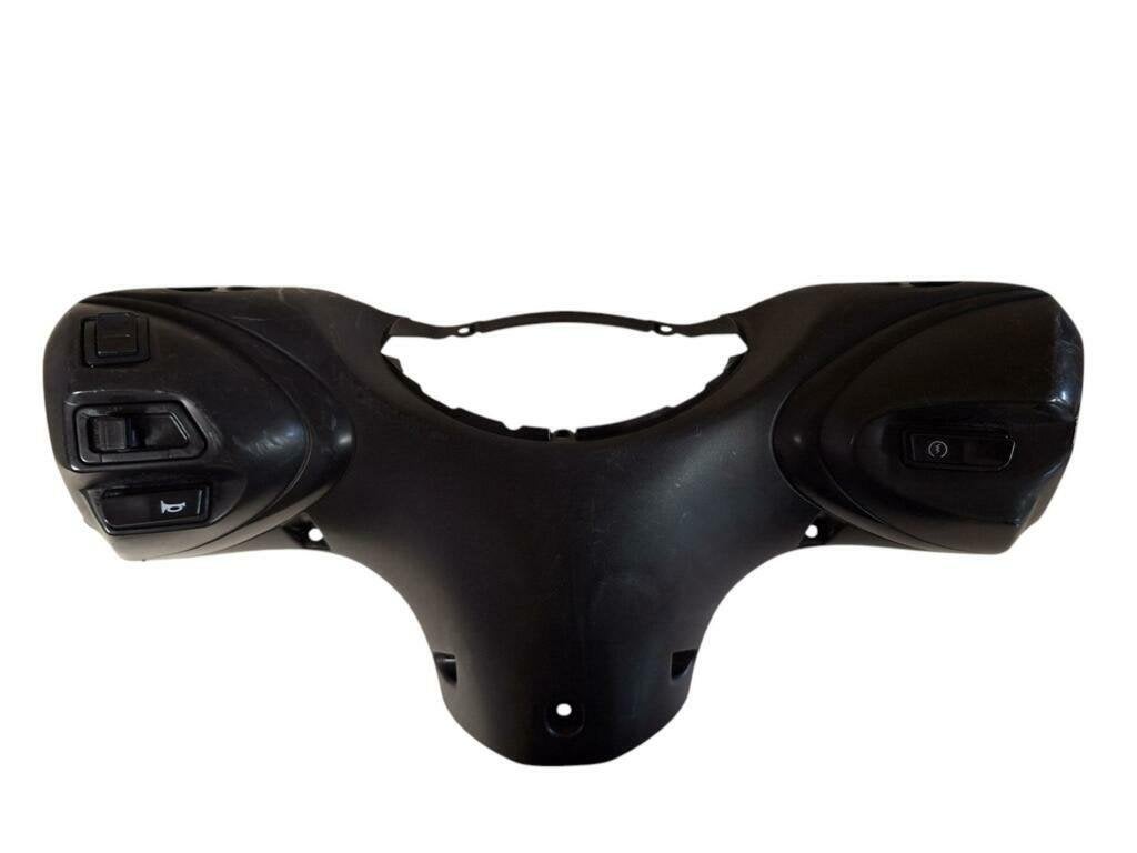 Stuurkap stuur kap origineel Yamaha Neos, Gebruikt, Ophalen of Verzenden