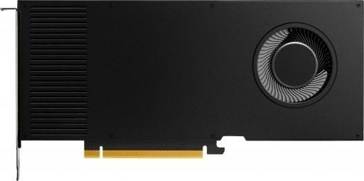 NVIDIA RTX A4000 16GB 4x DisplayPort met Garantie, Computers en Software, Videokaarten, Gebruikt, DisplayPort, GDDR6, PCI-Express 4