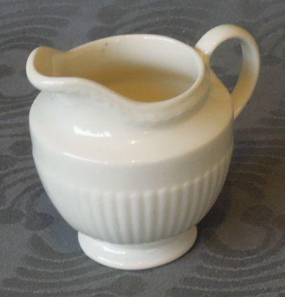 Nr RR194: 1 Mini Wedgwood Edme melkkannetje, Overige typen, Nieuw, Ophalen of Verzenden, Wedgwood.