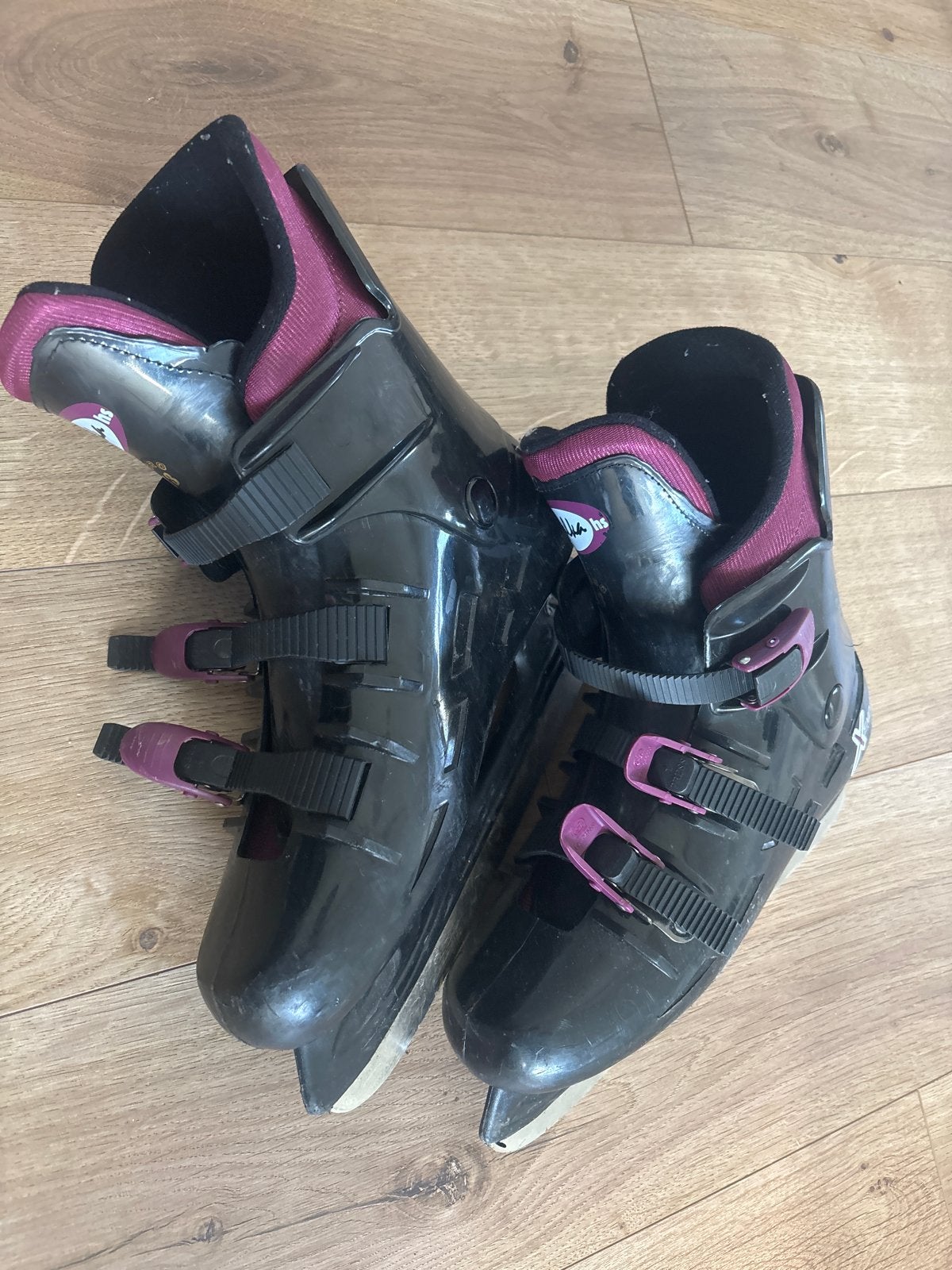 IJshockey schaatsen - Maat 43, Ophalen of Verzenden, Gebruikt, Schaatsen