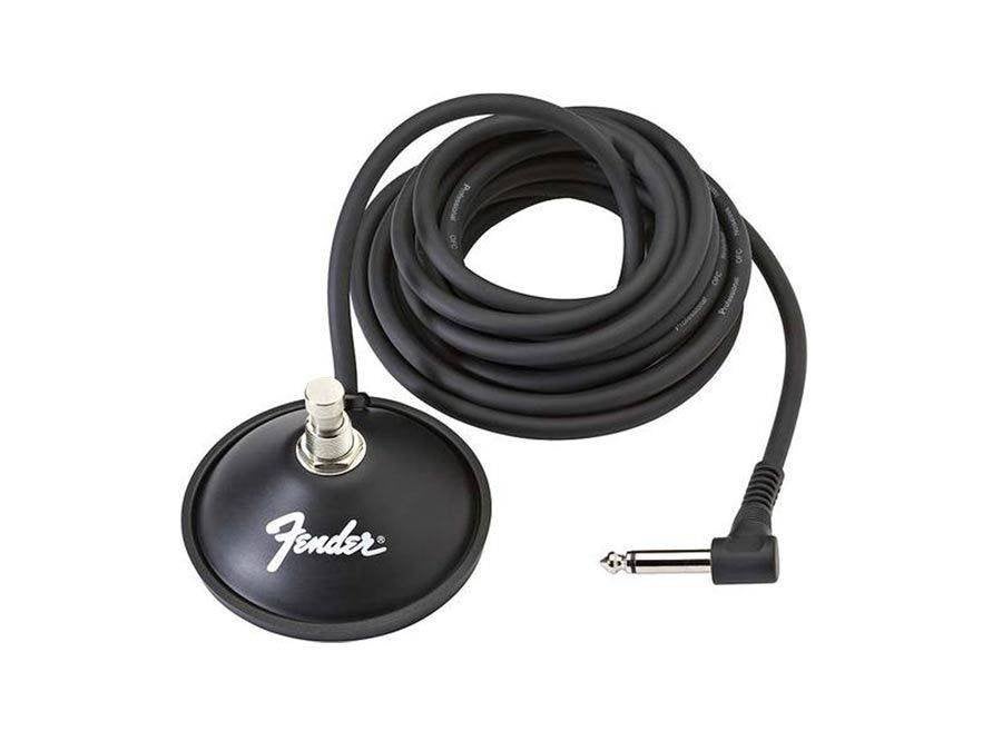 Fender One button On/Off Footswitch, Overige typen, Nieuw, Ophalen of Verzenden, Fender