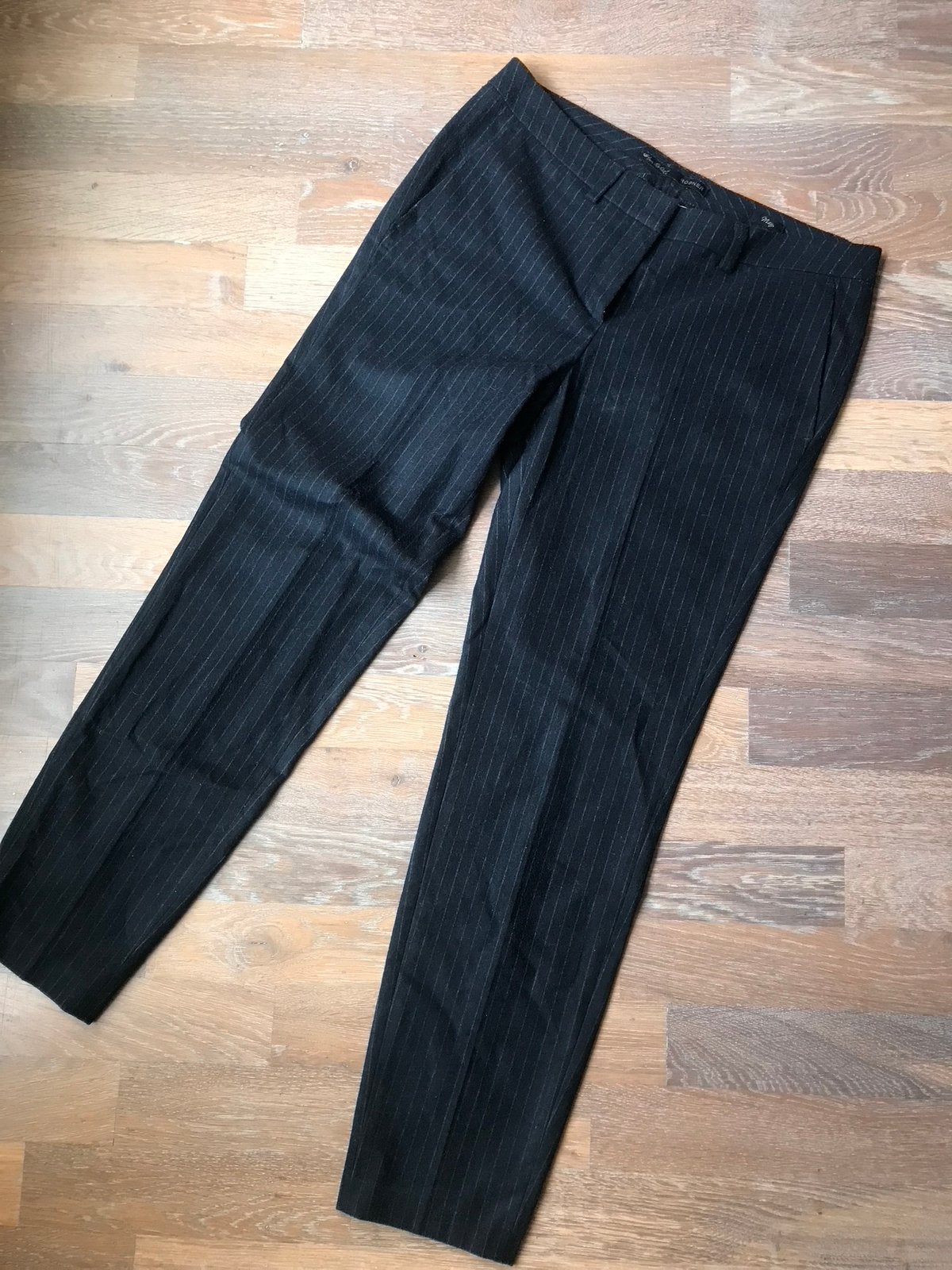 Rosner pantalon mt 38, Kleding | Dames, Ophalen of Verzenden, Nieuw, Grijs