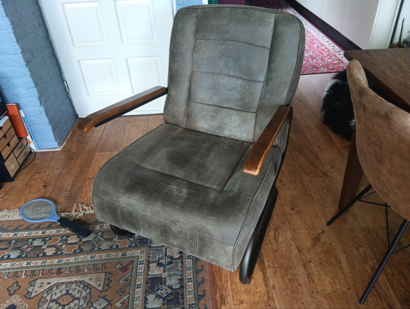 Feautuil., Ophalen of Verzenden, Gebruikt, Minder dan 50 cm