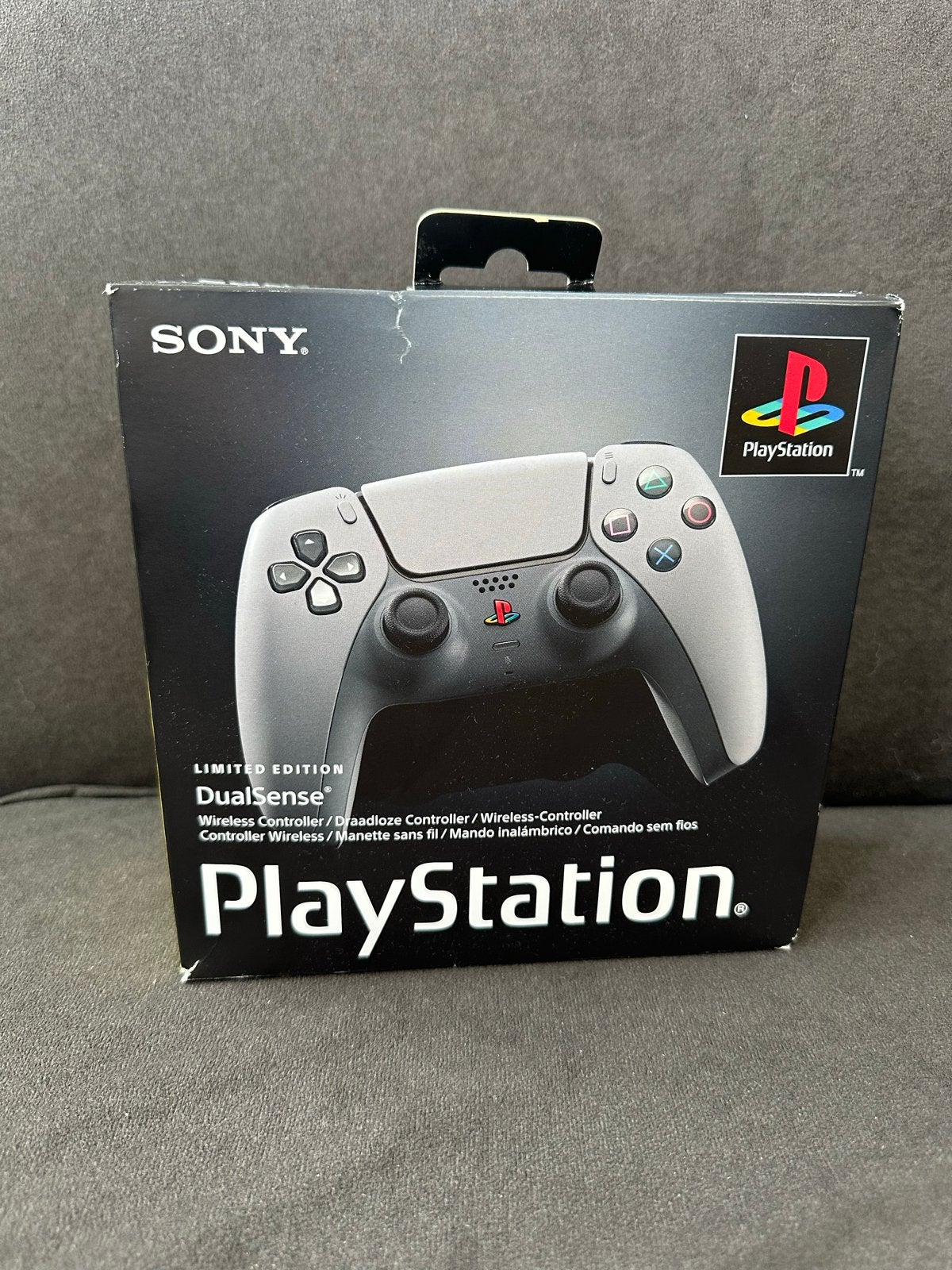 DualSense 30th anniversary PlayStation Controller, Ophalen of Verzenden, Nieuw