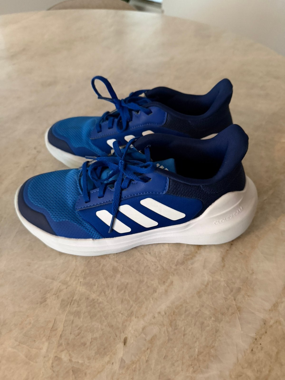 Adidas sportschoenen (maat: 37 1/3), Ophalen of Verzenden, Zo goed als nieuw, Overige typen, Adidas