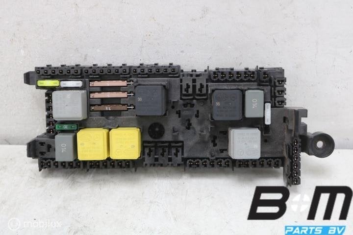 Zekeringkast Mercedes Sprinter 419 A9075450100, Auto-onderdelen, Gebruikt