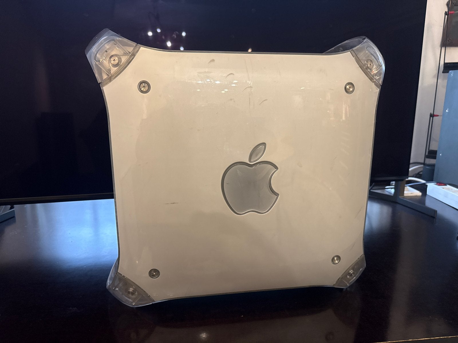 Apple Power Mac G4 - Vintage Desktop Computer, Computers en Software, Gebruikt, Minder dan 4 GB, Minder dan 2 Ghz, Ophalen of Verzenden