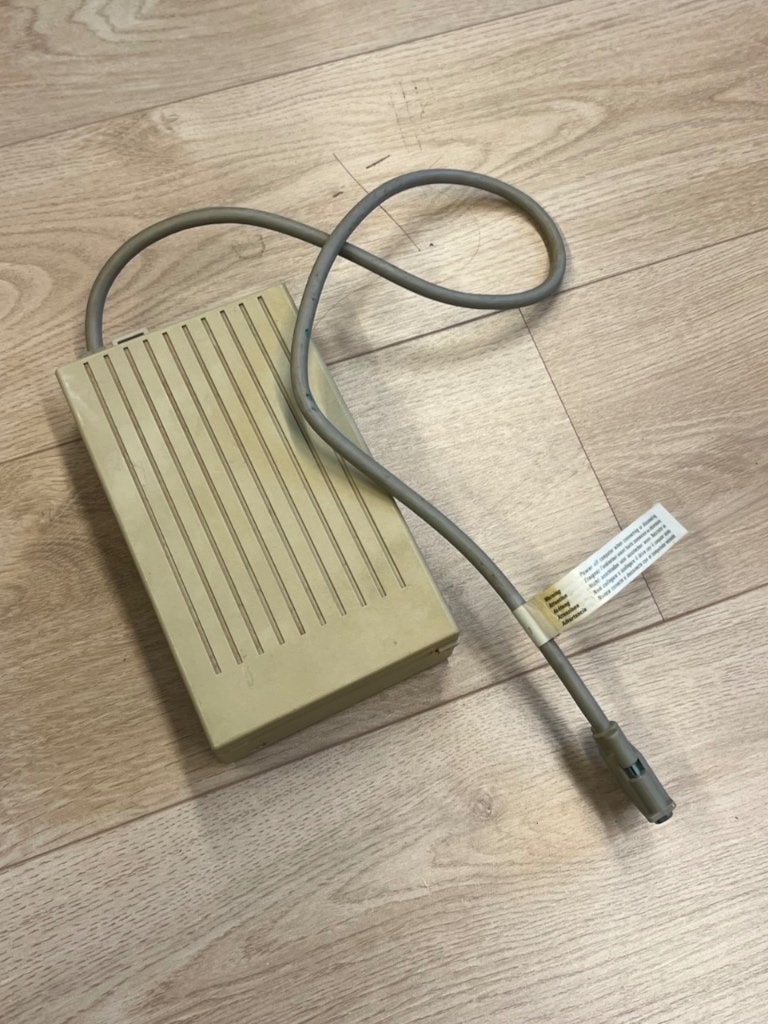 Apple 3.5 Drive (A9M0106), Ophalen of Verzenden, Apple