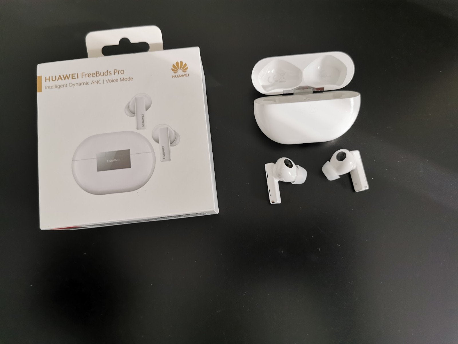 Huawei Freebuds Pro, In gehoorgang (in-ear), Nieuw, Ophalen of Verzenden, Bluetooth