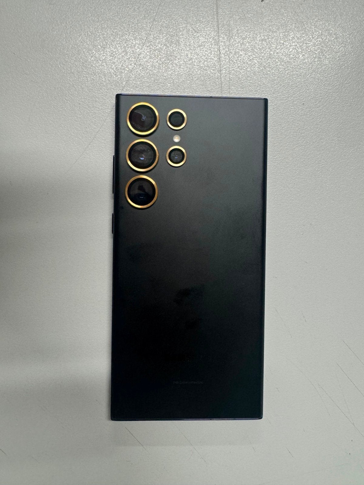 Foto 3 van Samsung s23 Ultra 256GB - Zeer nette staat