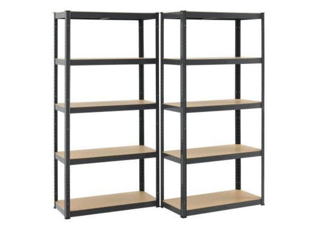 te koop twee stevige stelingen, Ophalen