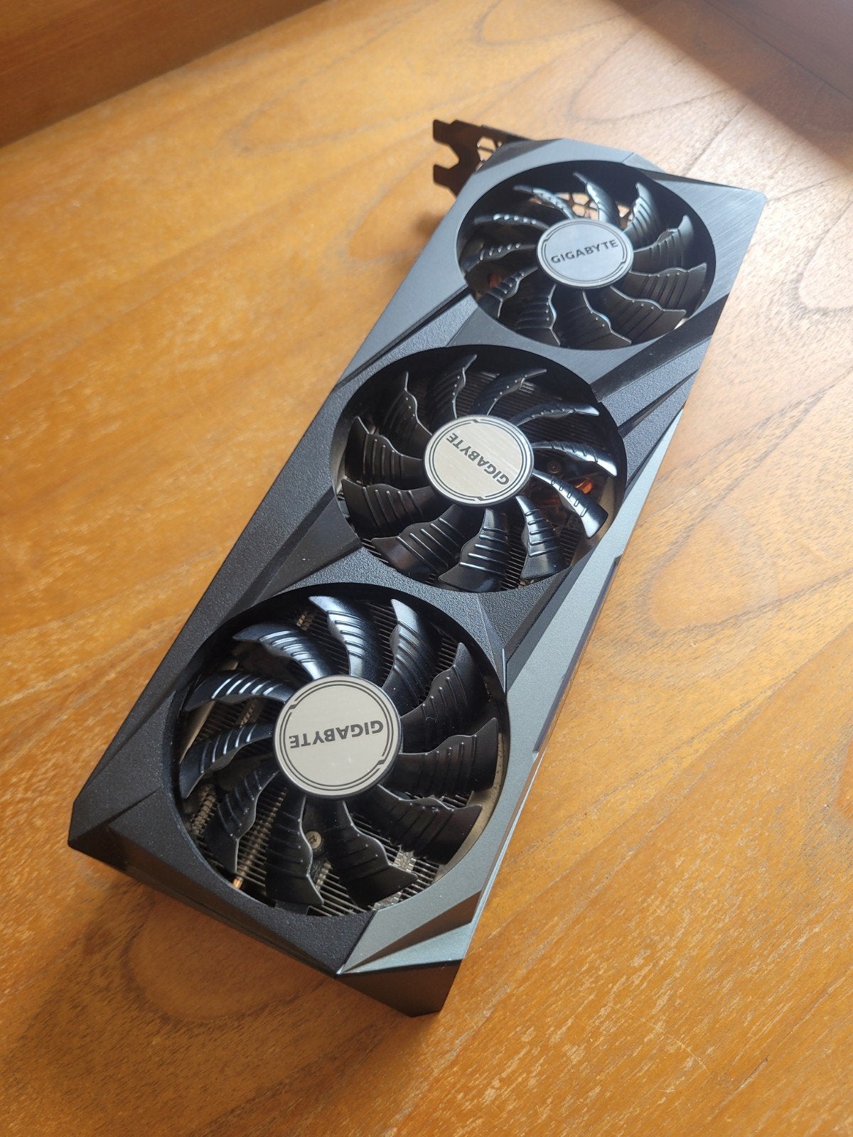 Gigabyte RTX 3070 8GB, Computers en Software, Videokaarten, Verzenden, GDDR6, PCI-Express 4, Zo goed als nieuw