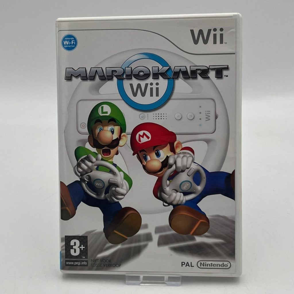 Nintendo Wii Games voor 16u besteld = dezelfde dag verzonden, Nintendo, Zo goed als nieuw, Support@nintendo.com, 11-1 Hokotate-cho, Kamitoba, Minami-ku
Kyoto 601-8501
Japan