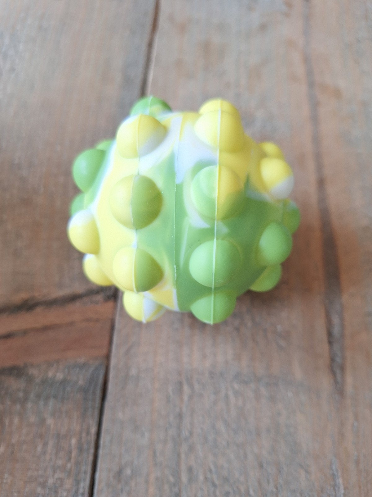 fidget duo!, Ophalen, Zo goed als nieuw