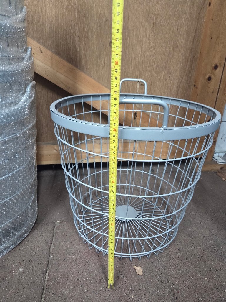 Opruiming Aardappel oogstmand 6 stuks!, Ophalen, -, -, Nieuw