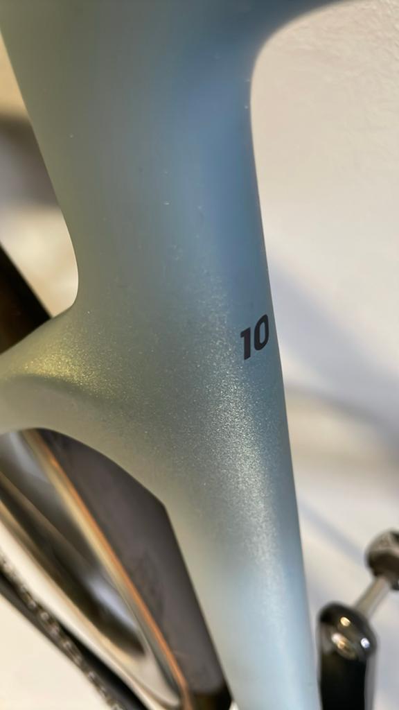 Scott Addict 10 Gravel (L/56) - Vol Carbon, ASX, Tubeless, Fietsen en Brommers, Fietsen | Racefietsen, 28 inch, Carbon, Heren