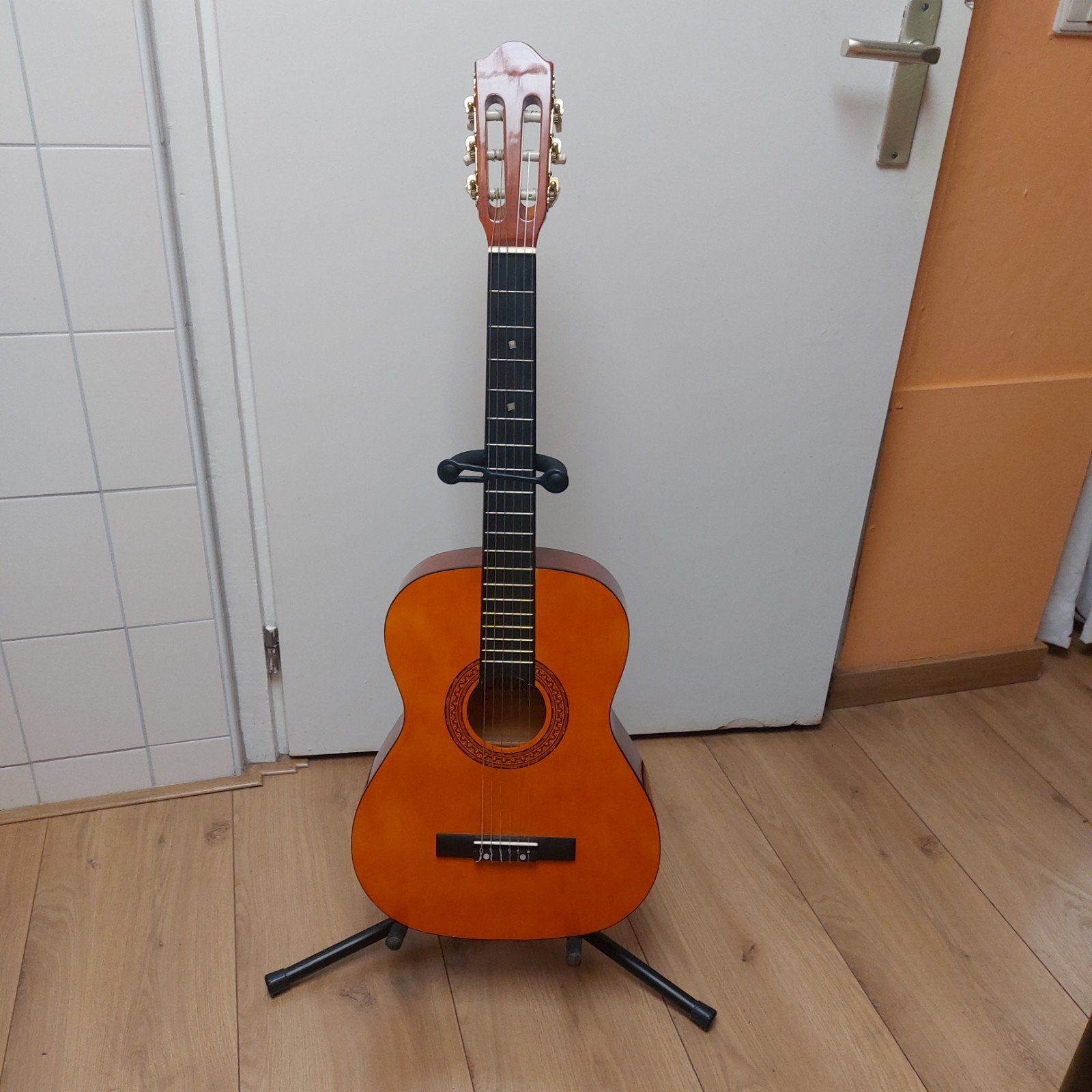 startone. kindergitaar, Ophalen of Verzenden, Gebruikt, Klassieke of Spaanse gitaar