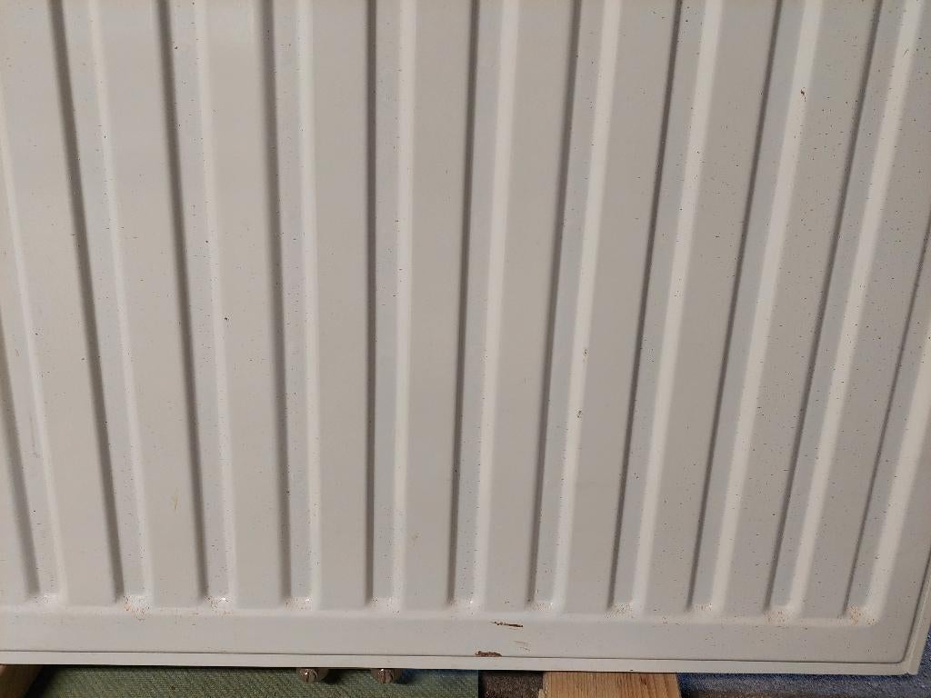Radiatoren, Ophalen, 30 tot 80 cm, 500 tot 800 watt, Radiator