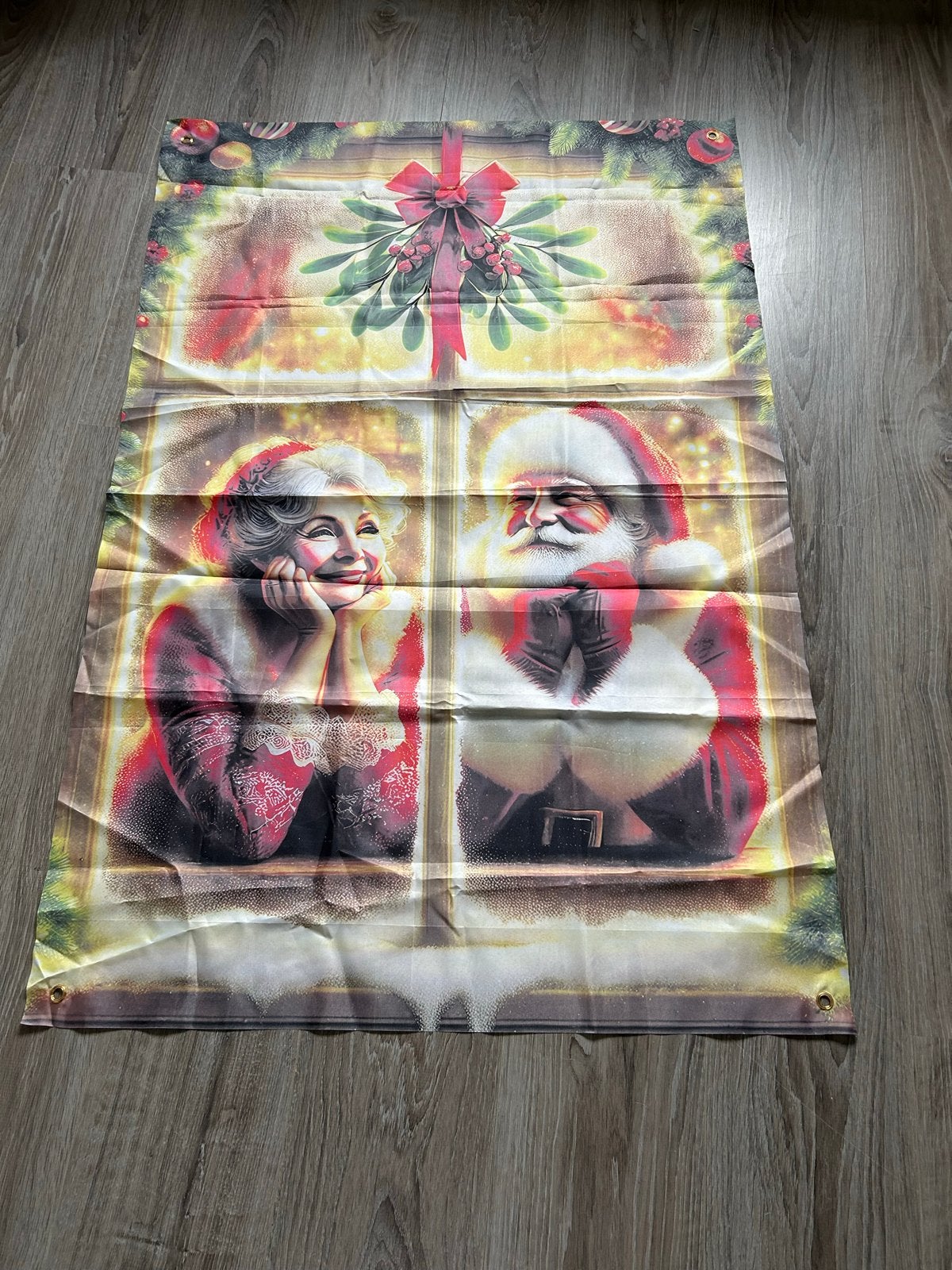 Kerst, Ophalen of Verzenden, Nieuw