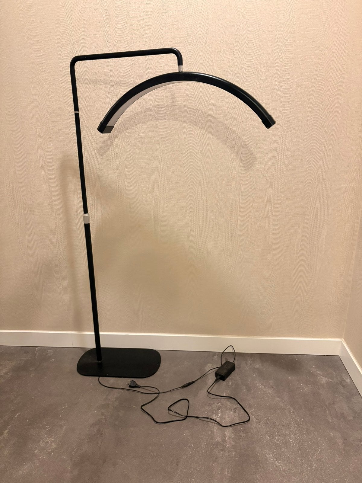 Werk lamp salon, Ophalen, Zo goed als nieuw, Overige typen